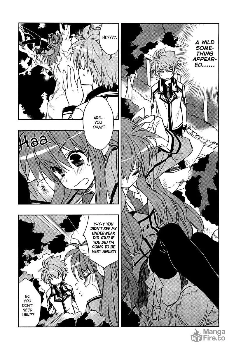 Rewrite: Side-B Chapter 2 page 9 - 