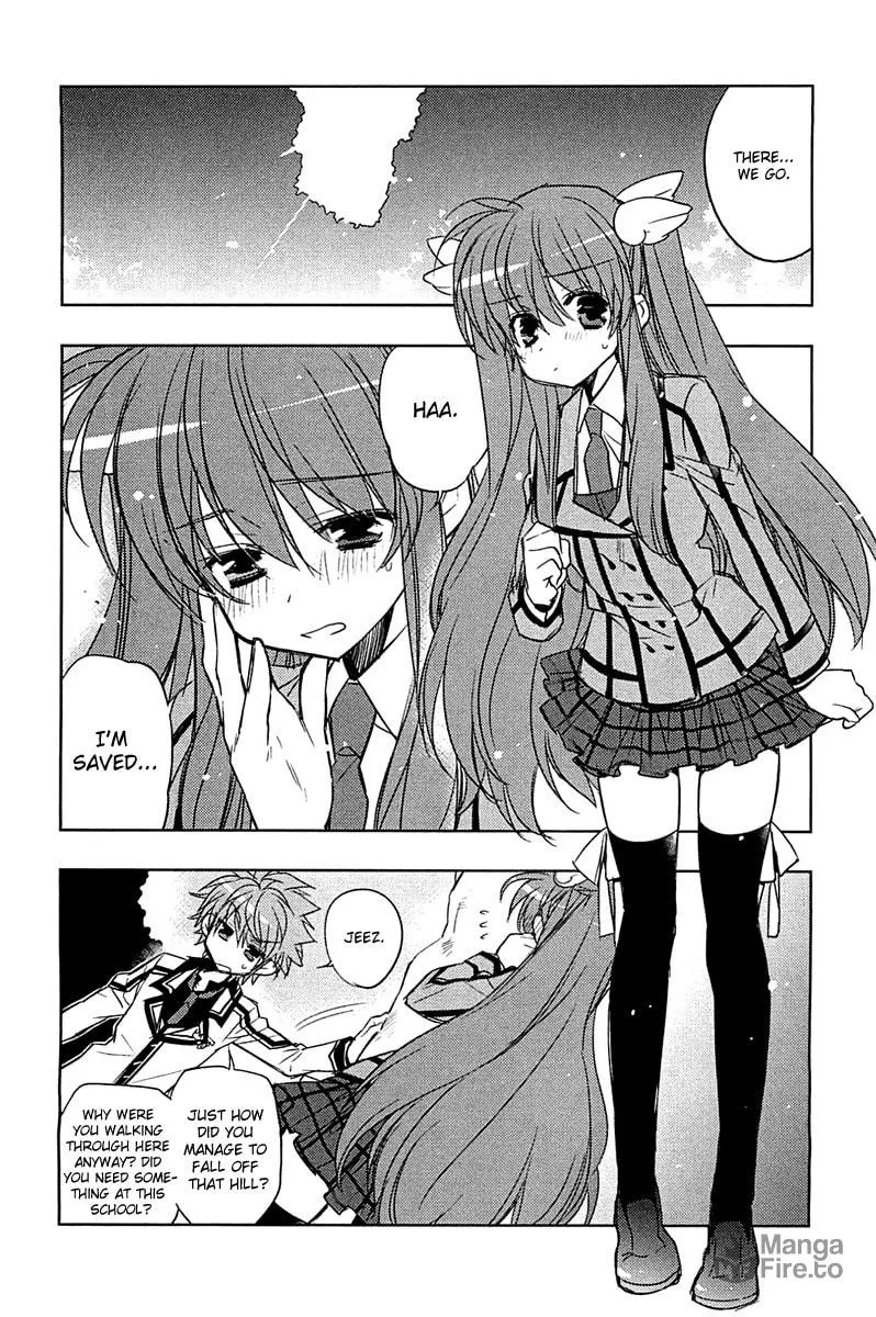 Rewrite: Side-B Chapter 2 page 10 - 