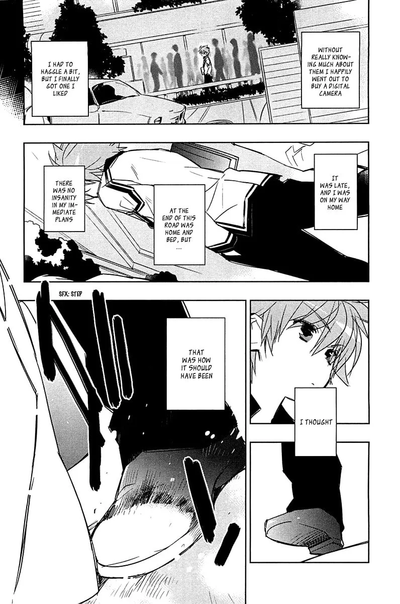 Rewrite: Side-B Chapter 3 page 2 - 