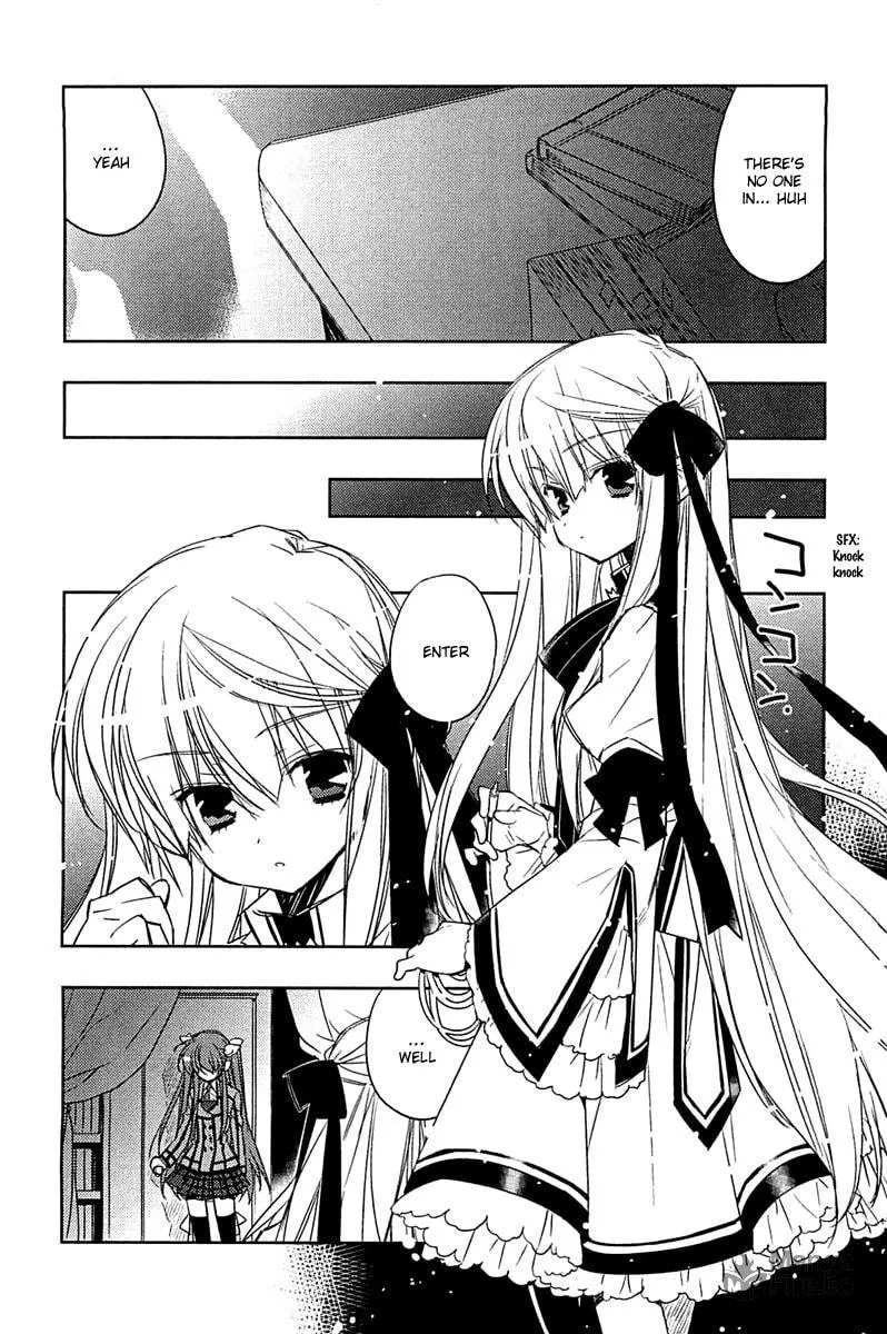 Rewrite: Side-B Chapter 3 page 25 - 