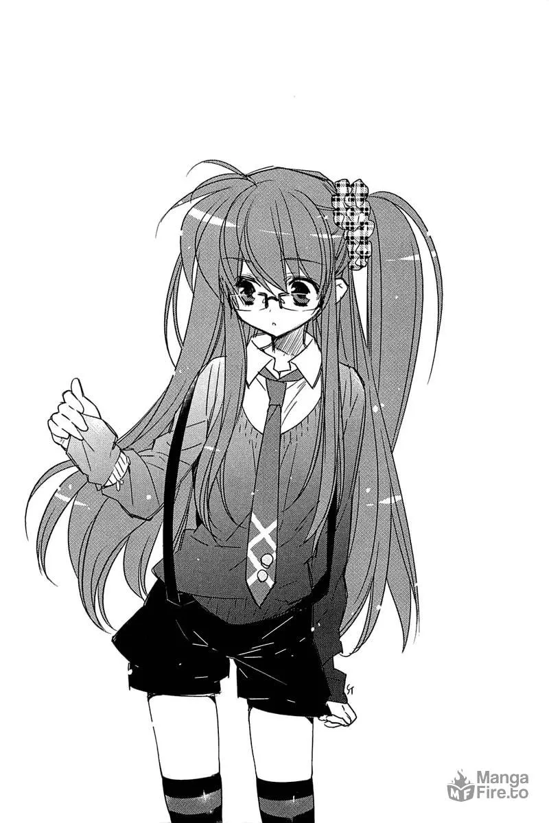 Rewrite: Side-B Chapter 3 page 28 - 