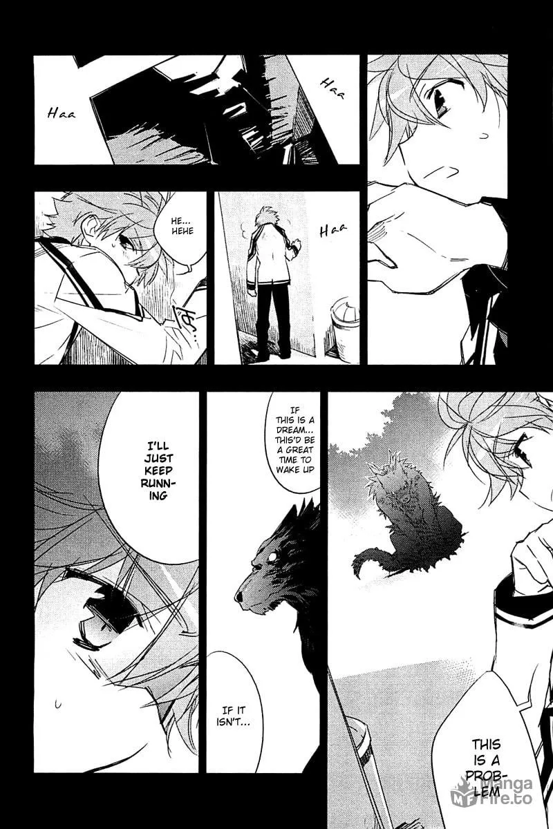 Rewrite: Side-B Chapter 3 page 7 - 