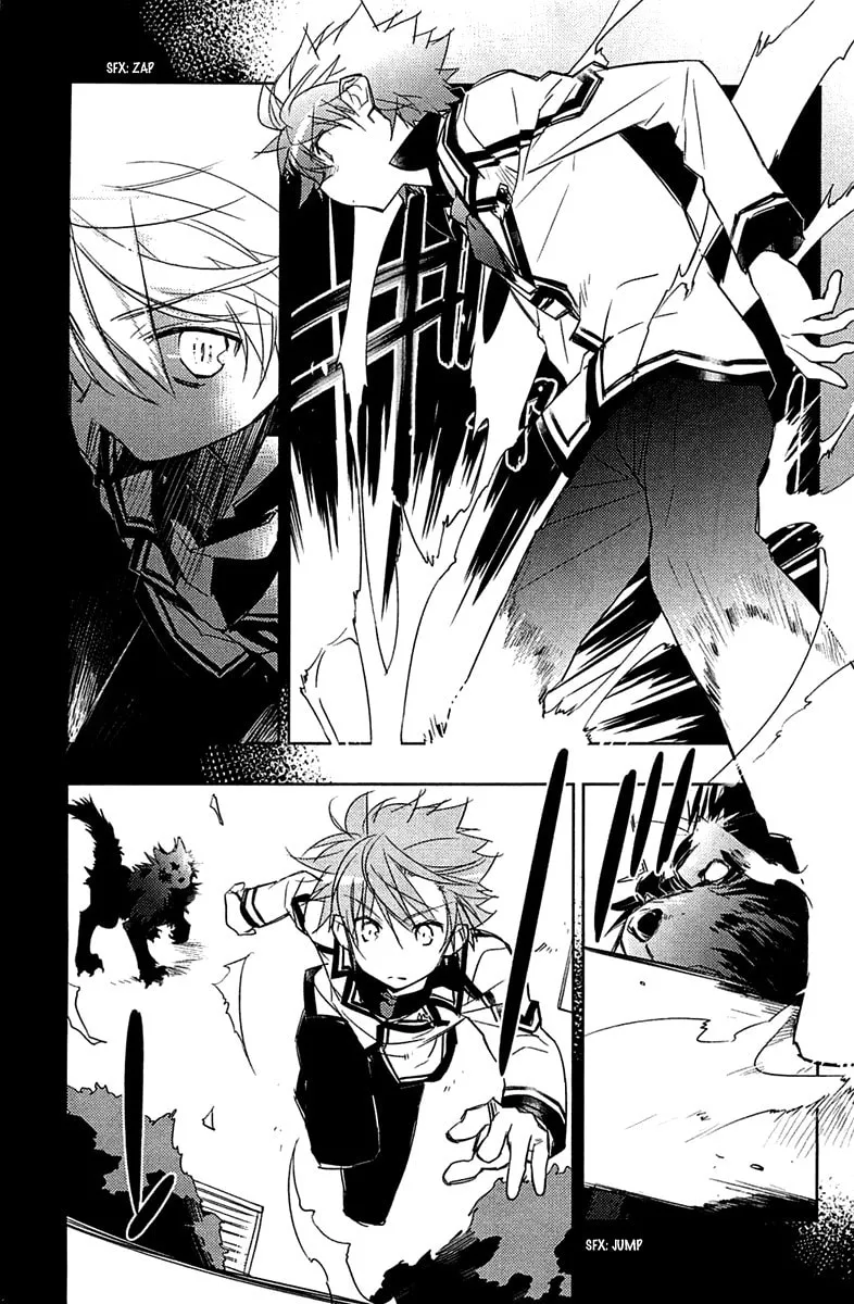 Rewrite: Side-B Chapter 3 page 8 - 