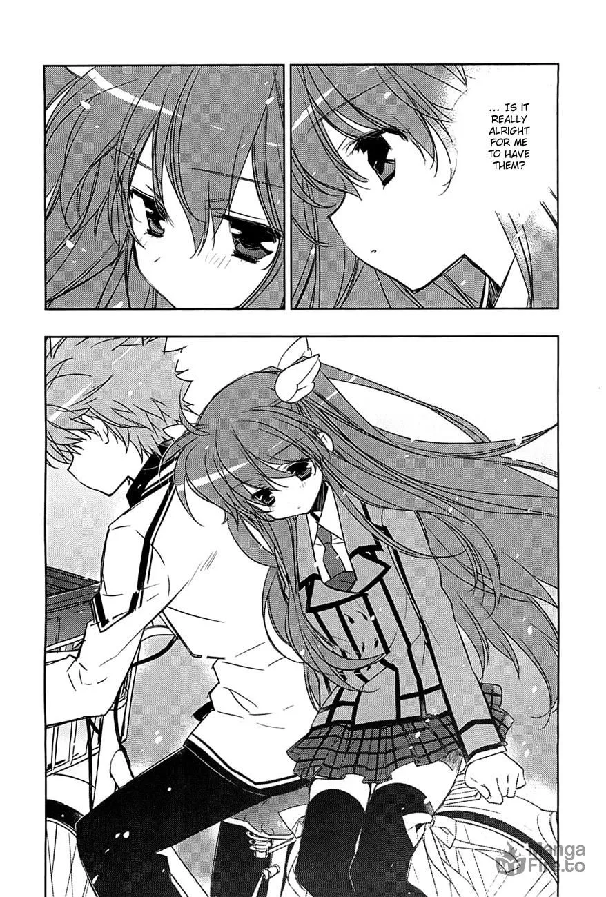 Rewrite: Side-B Chapter 4 page 24 - 