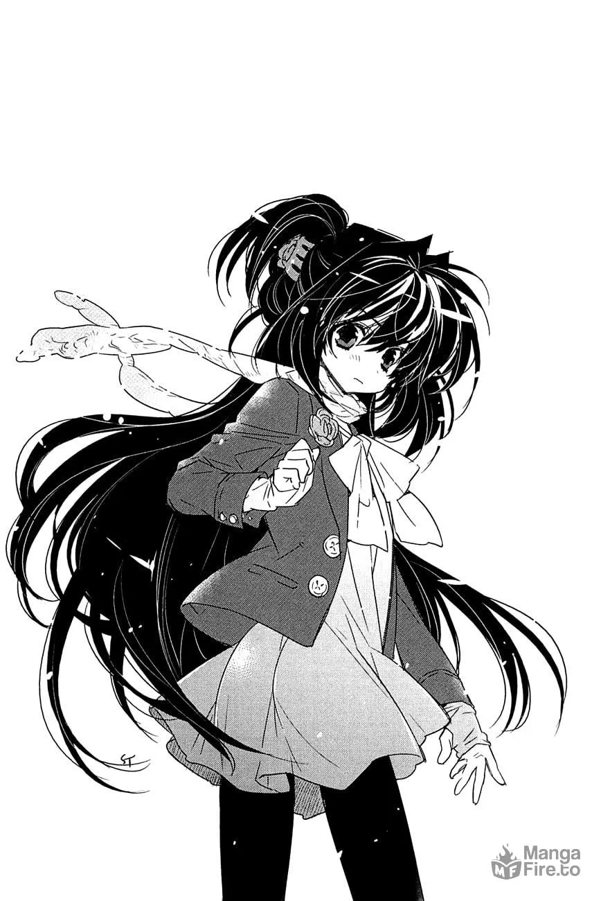 Rewrite: Side-B Chapter 5 page 25 - 