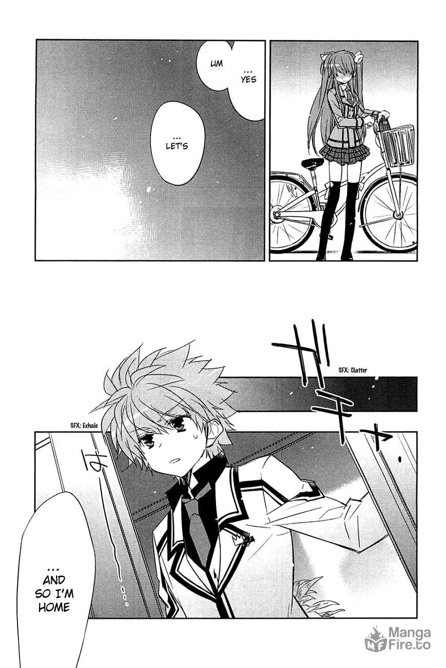 Rewrite: Side-B Chapter 5 page 9 - 