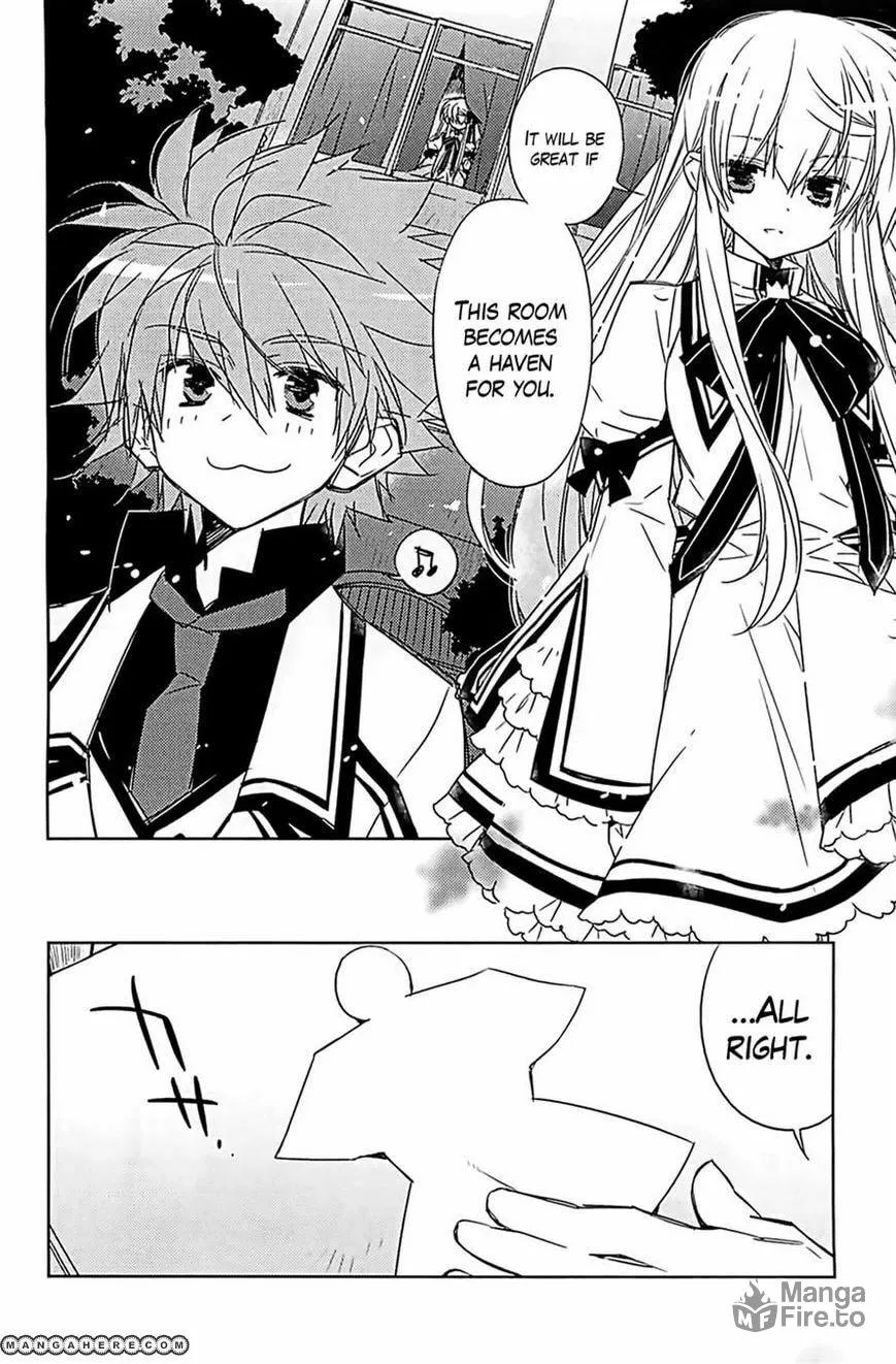Rewrite: Side-B Chapter 6 page 18 - 