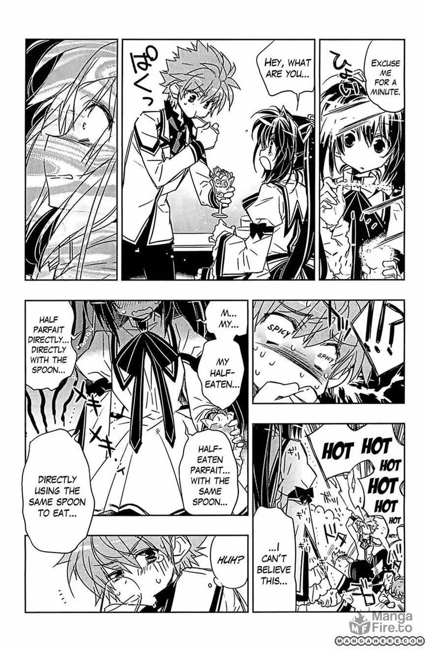 Rewrite: Side-B Chapter 6 page 3 - 