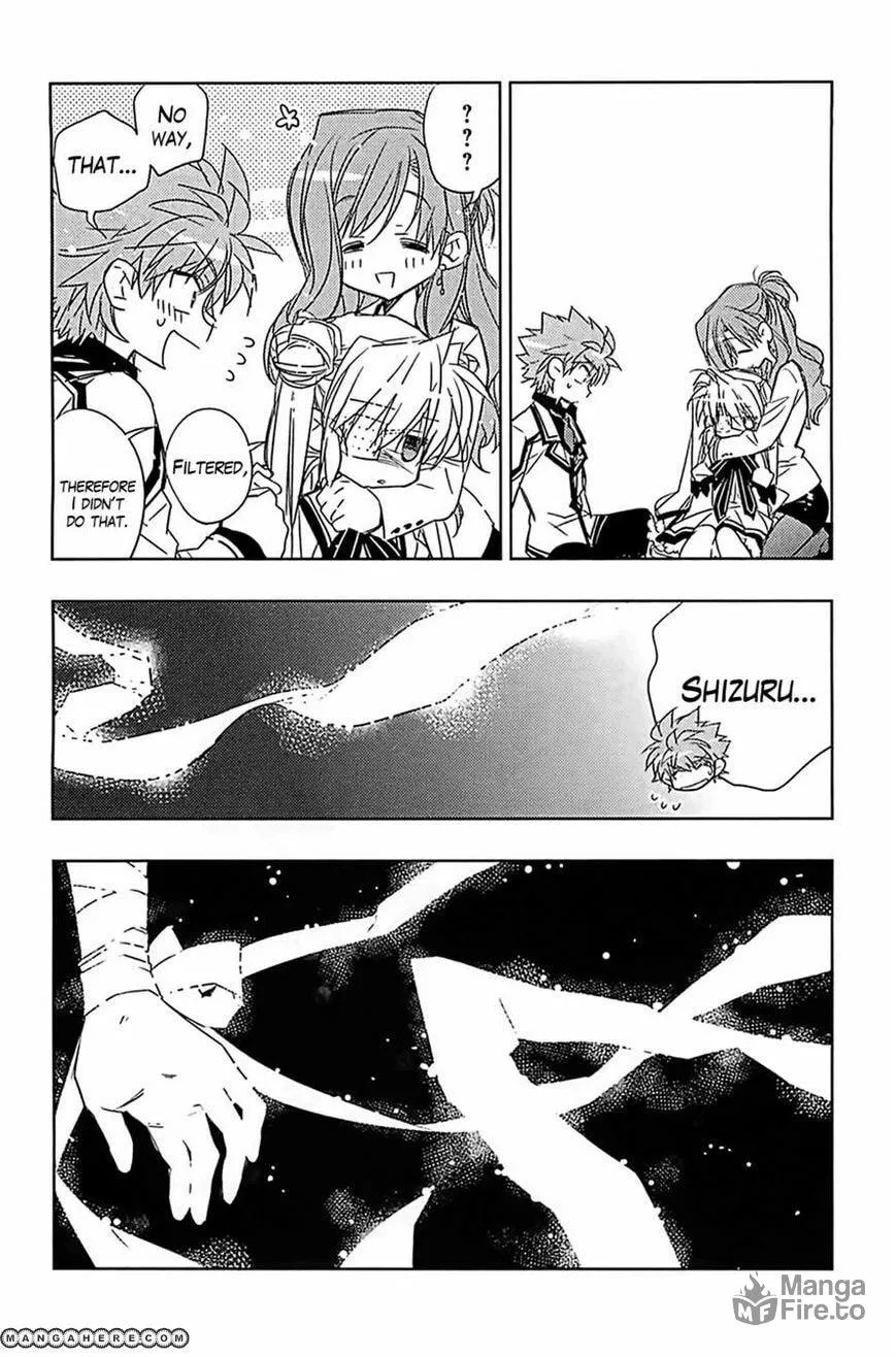Rewrite: Side-B Chapter 6 page 24 - 