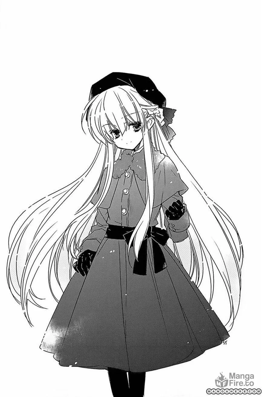 Rewrite: Side-B Chapter 6 page 25 - 