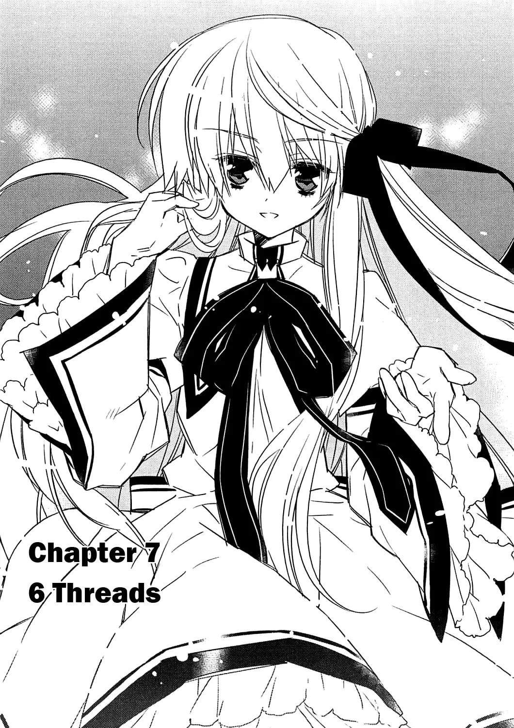Rewrite: Side-B Chapter 7 page 1 - 