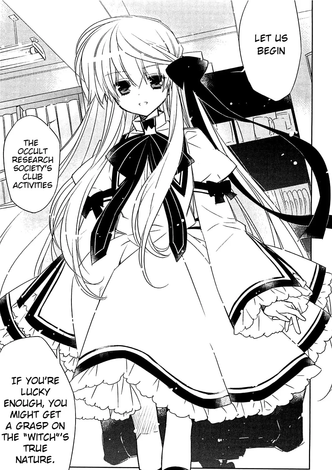 Rewrite: Side-B Chapter 7 page 45 - 