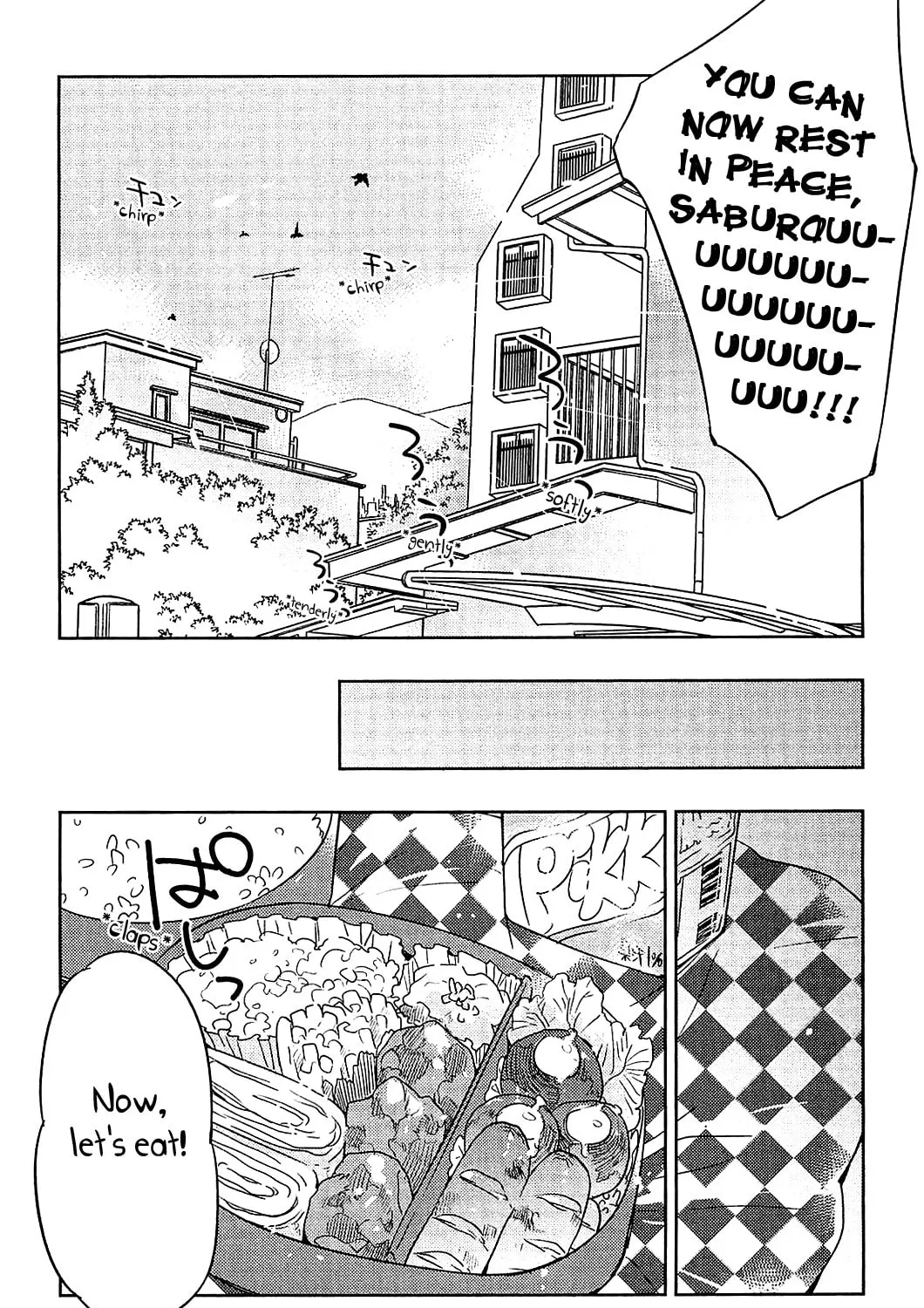 Rewrite: Side-B Chapter 8 page 31 - 