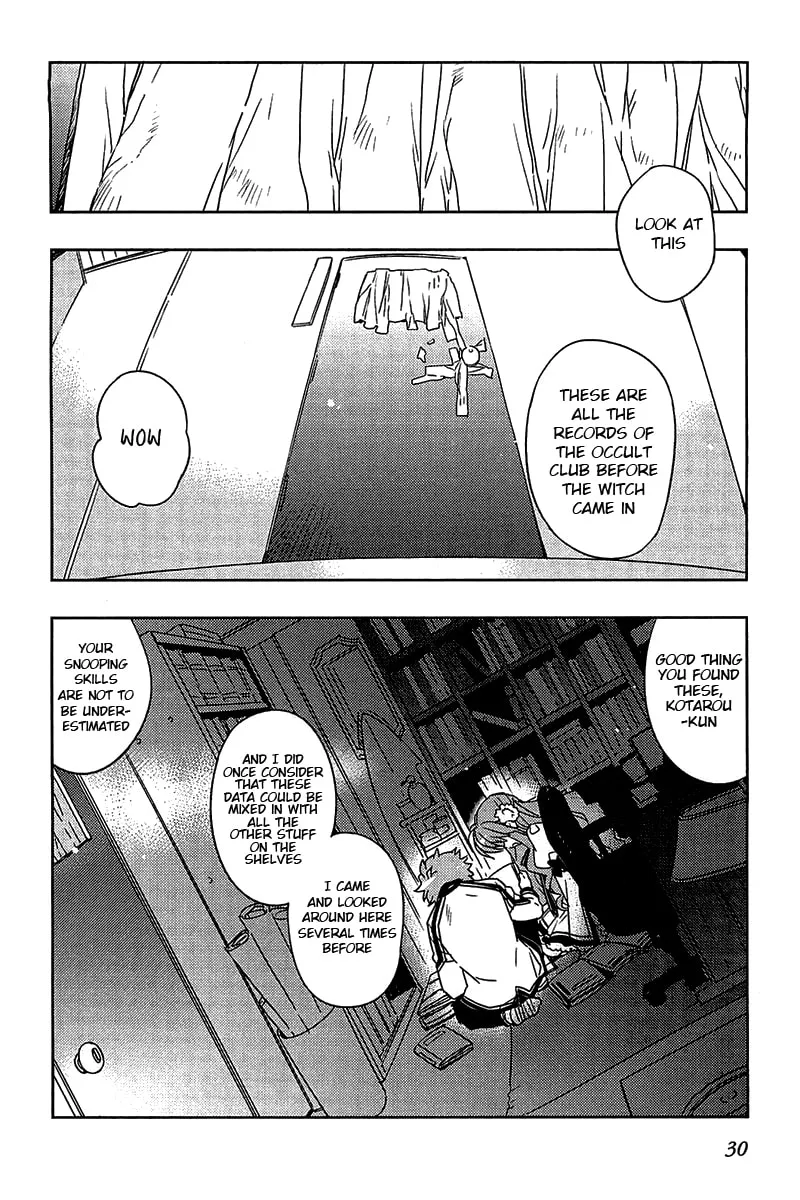 Rewrite: Side-B Chapter 9 page 2 - 
