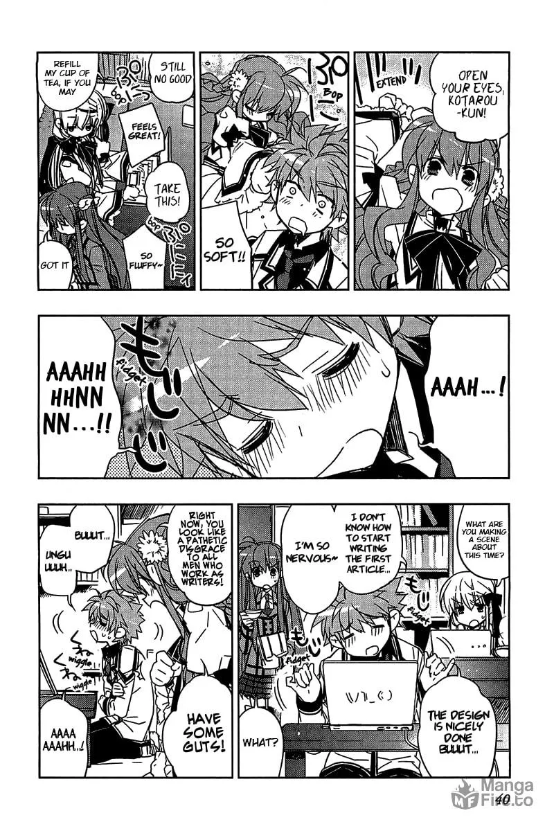 Rewrite: Side-B Chapter 9 page 12 - 
