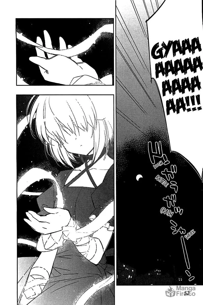 Rewrite: Side-B Chapter 9 page 24 - 
