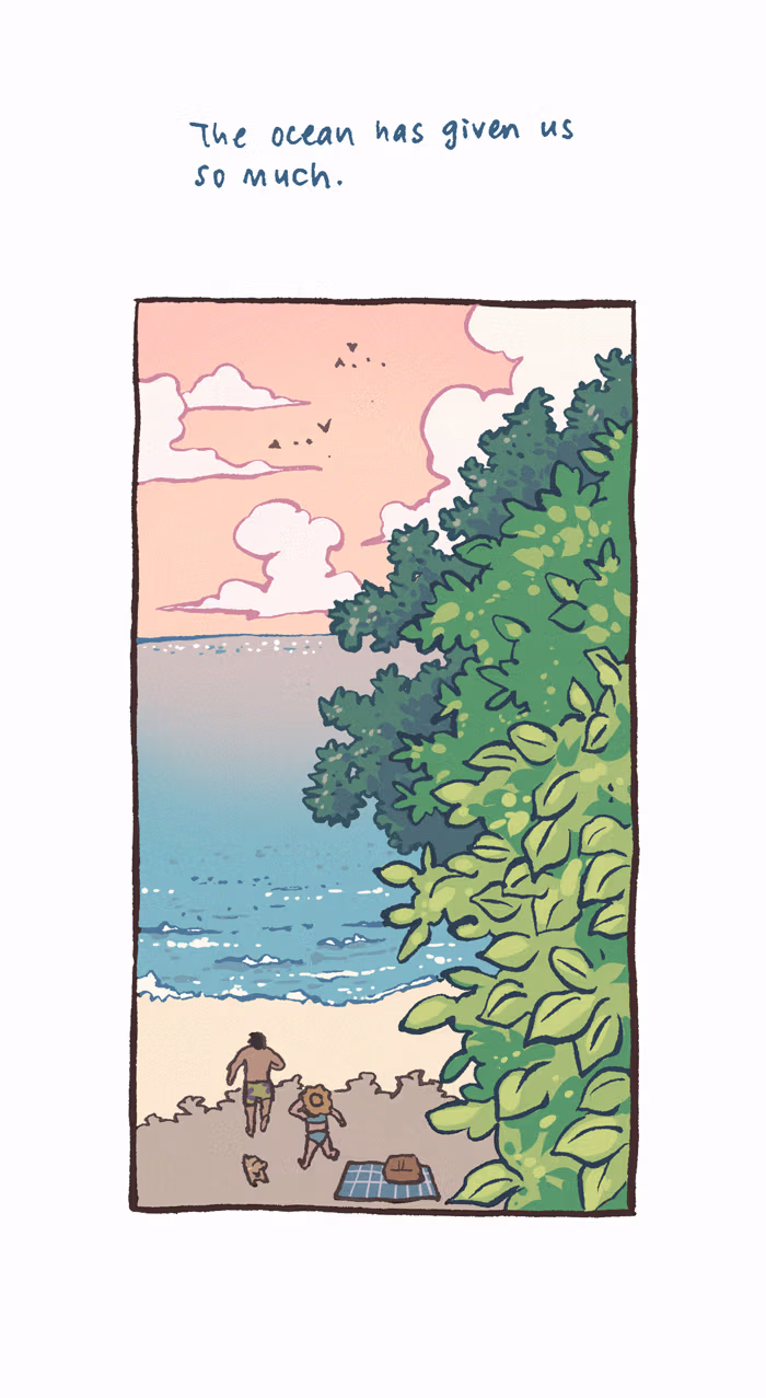 Rewriting Extinction Chapter 0.1 page 2 - 