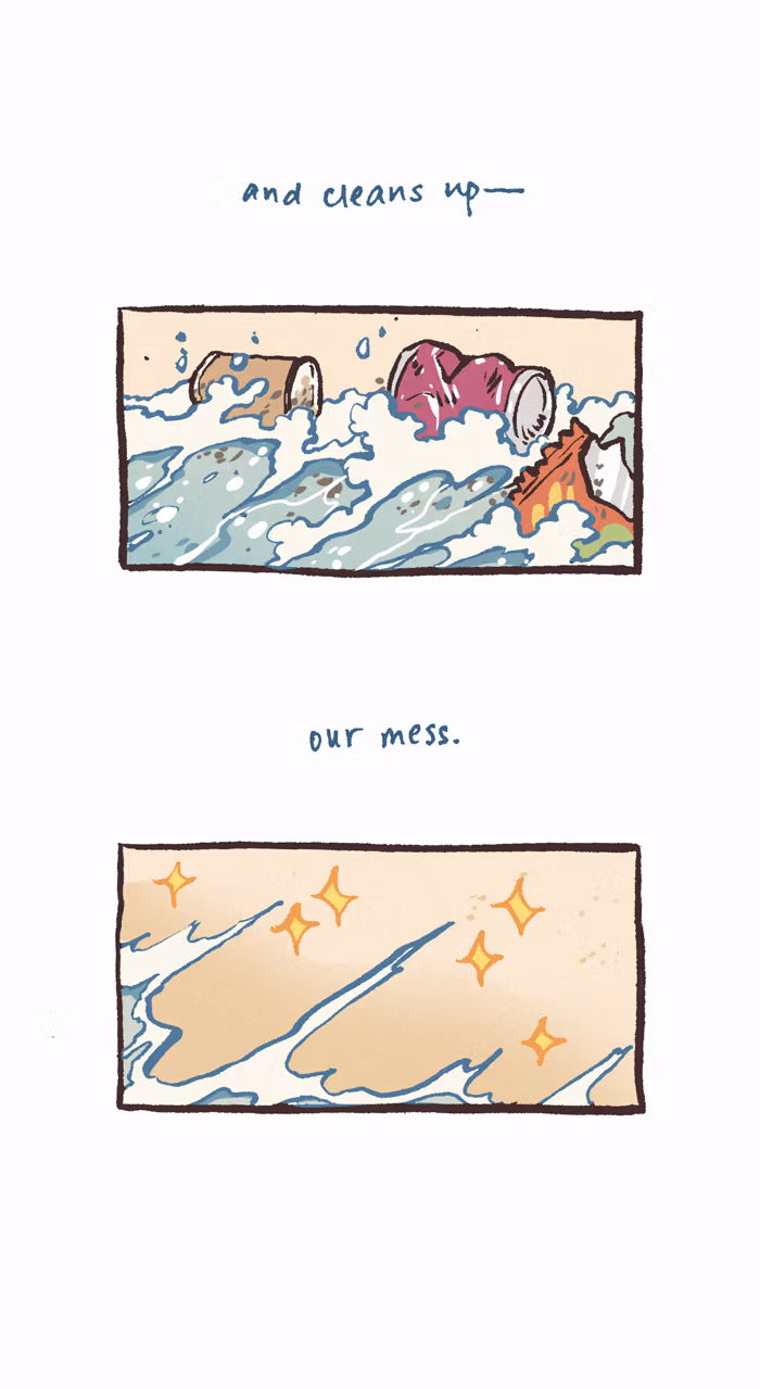 Rewriting Extinction Chapter 0.1 page 5 - 