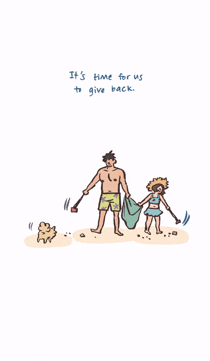 Rewriting Extinction Chapter 0.1 page 6 - 