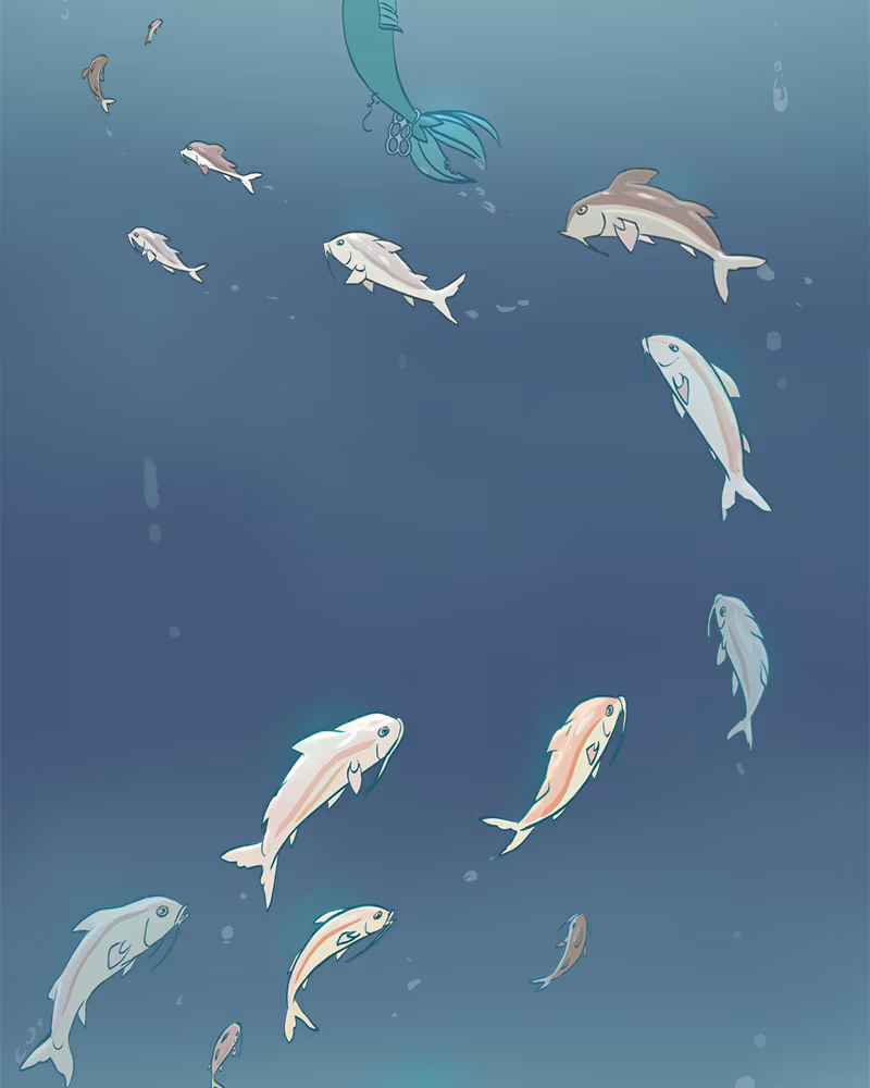 Rewriting Extinction Chapter 0.2 page 11 - 