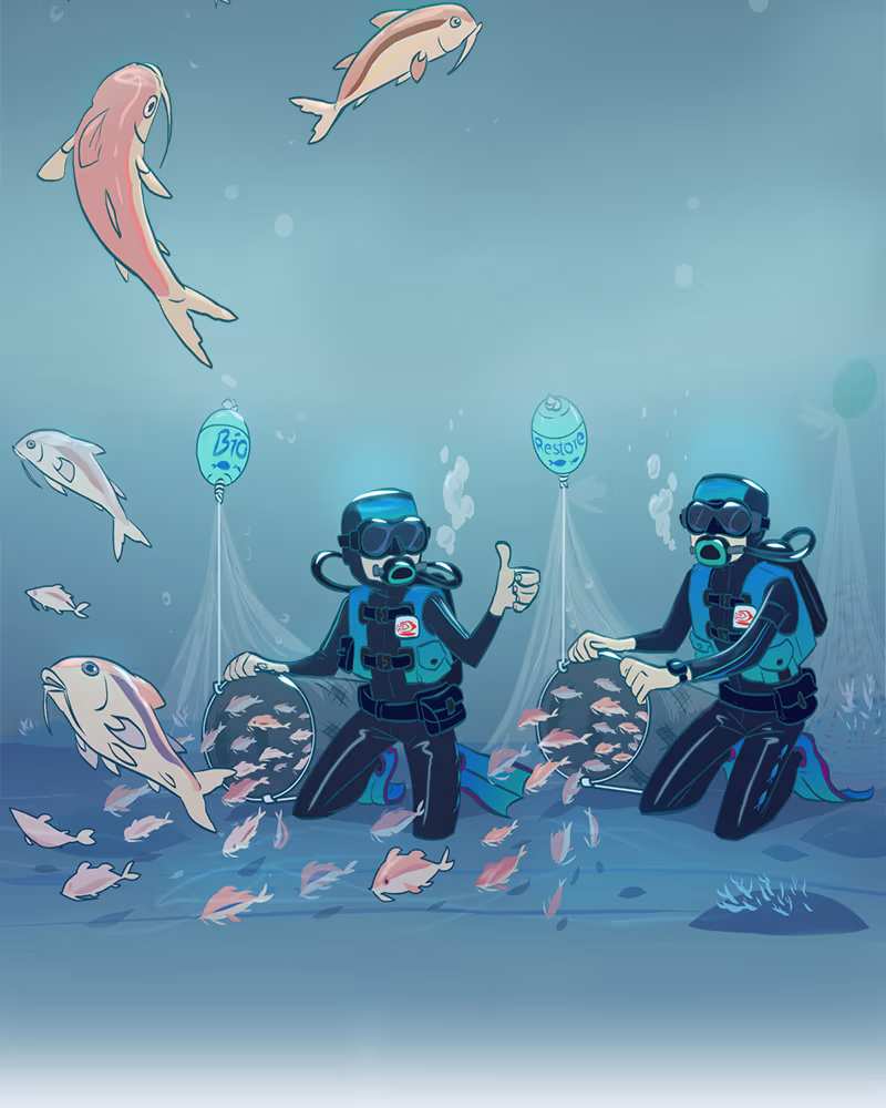 Rewriting Extinction Chapter 0.2 page 12 - 