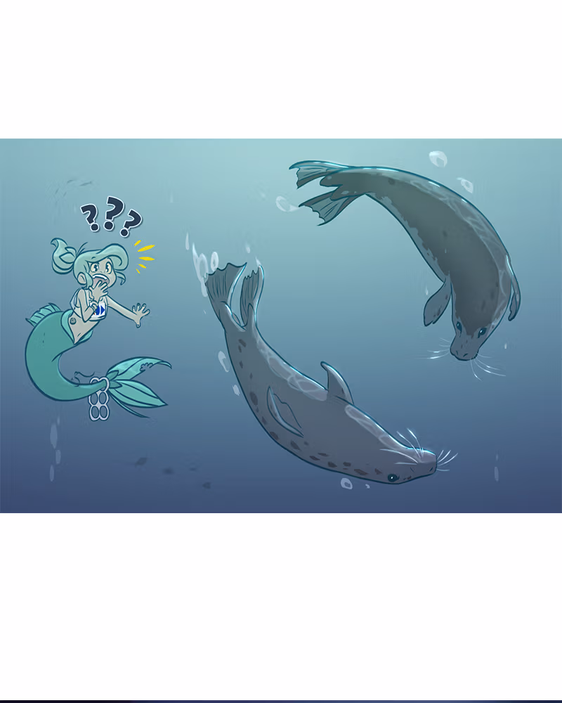 Rewriting Extinction Chapter 0.2 page 5 - 