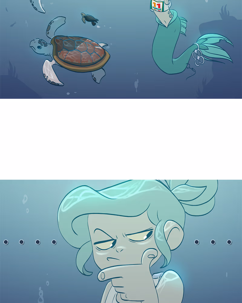 Rewriting Extinction Chapter 0.2 page 7 - 
