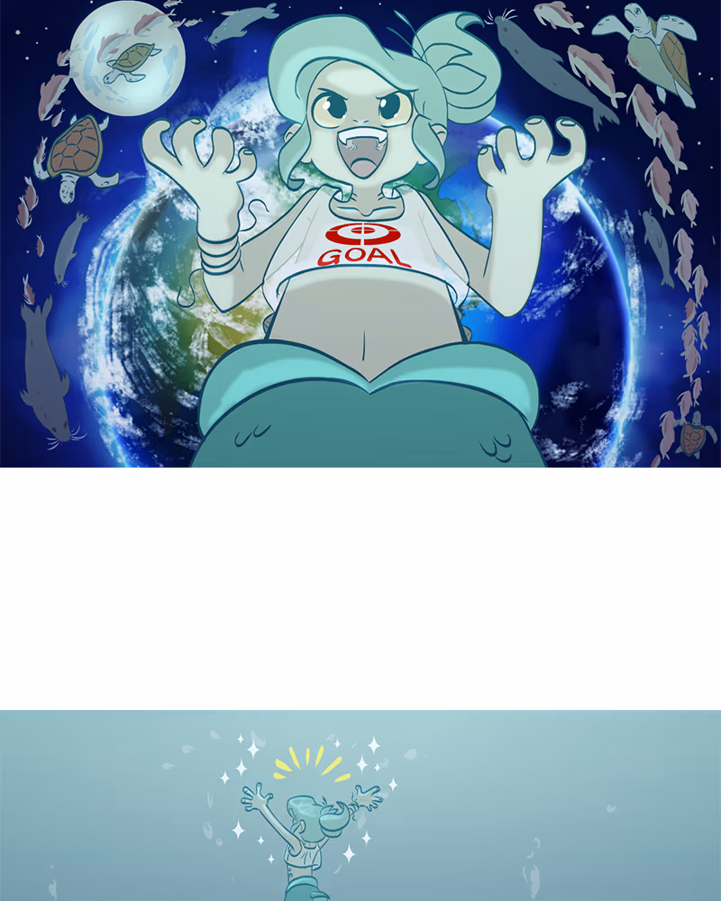 Rewriting Extinction Chapter 0.2 page 10 - 