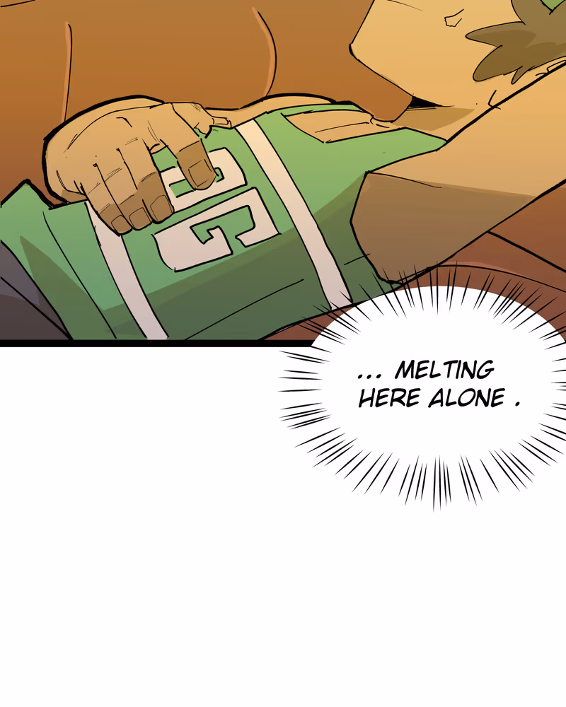 Rewriting Extinction Chapter 0.3 page 11 - 