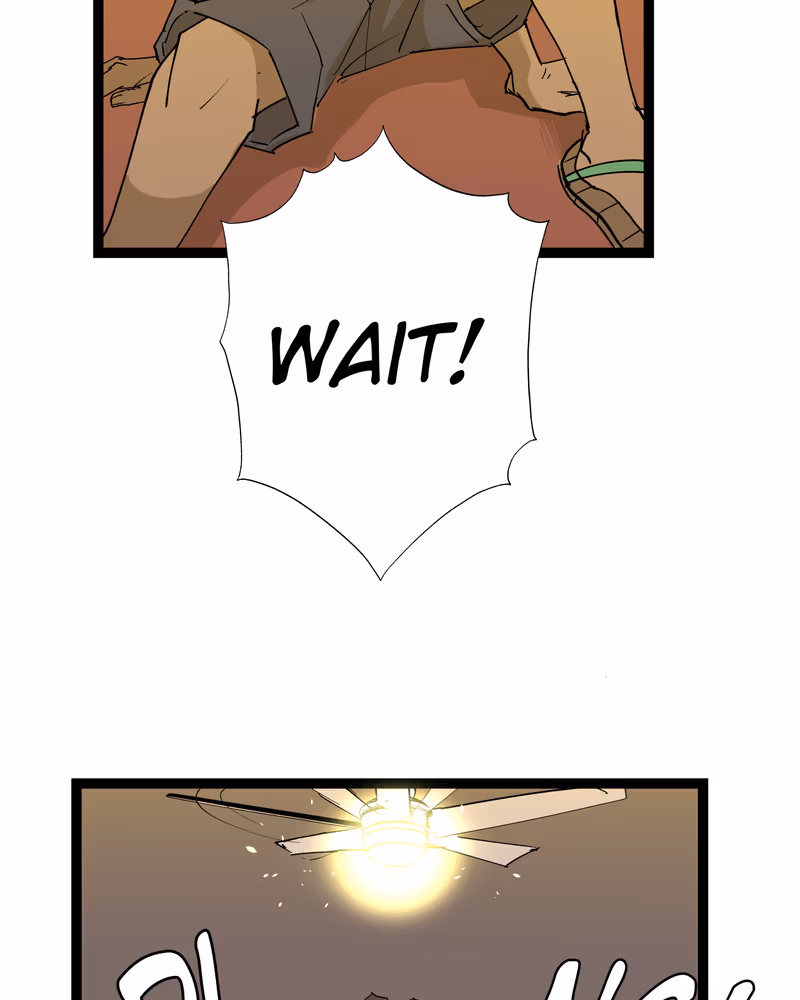 Rewriting Extinction Chapter 0.3 page 13 - 
