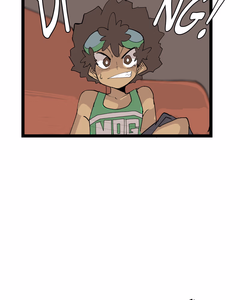 Rewriting Extinction Chapter 0.3 page 14 - 