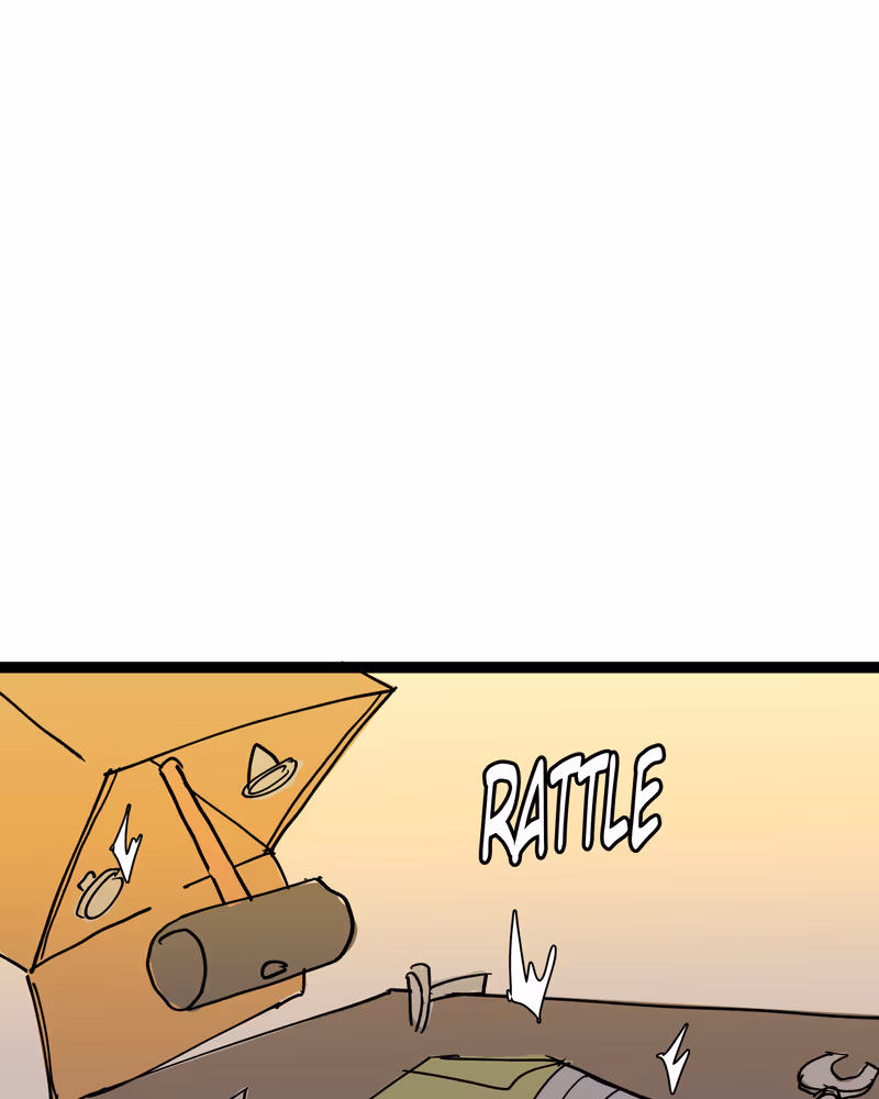 Rewriting Extinction Chapter 0.3 page 16 - 