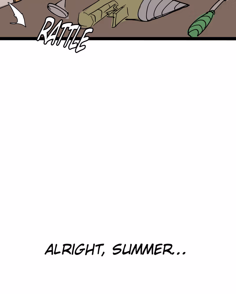 Rewriting Extinction Chapter 0.3 page 17 - 