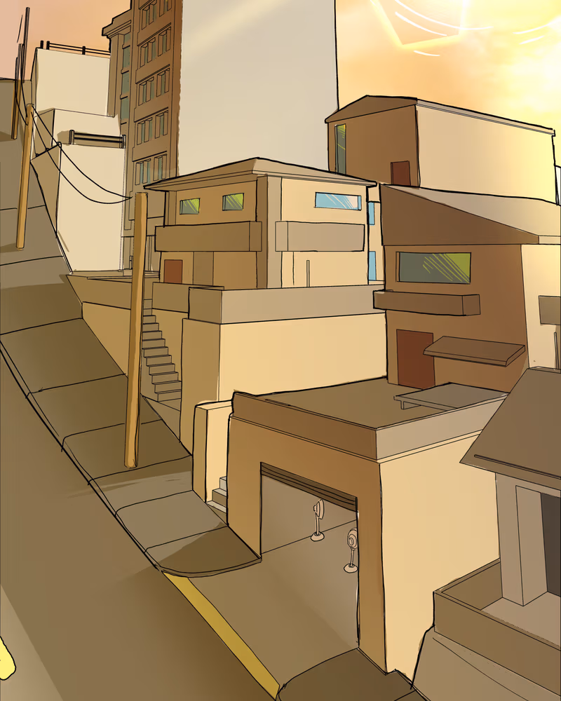 Rewriting Extinction Chapter 0.3 page 3 - 