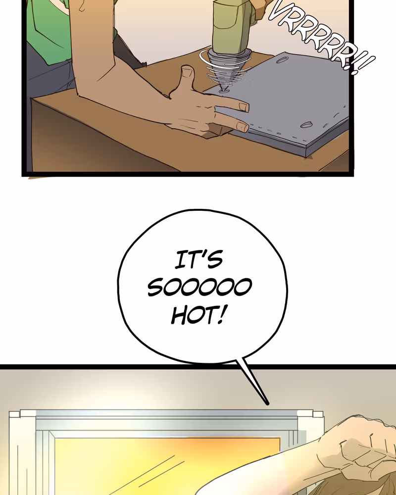 Rewriting Extinction Chapter 0.3 page 24 - 