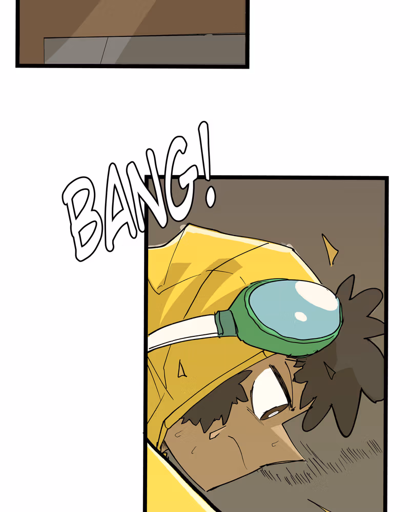 Rewriting Extinction Chapter 0.3 page 30 - 