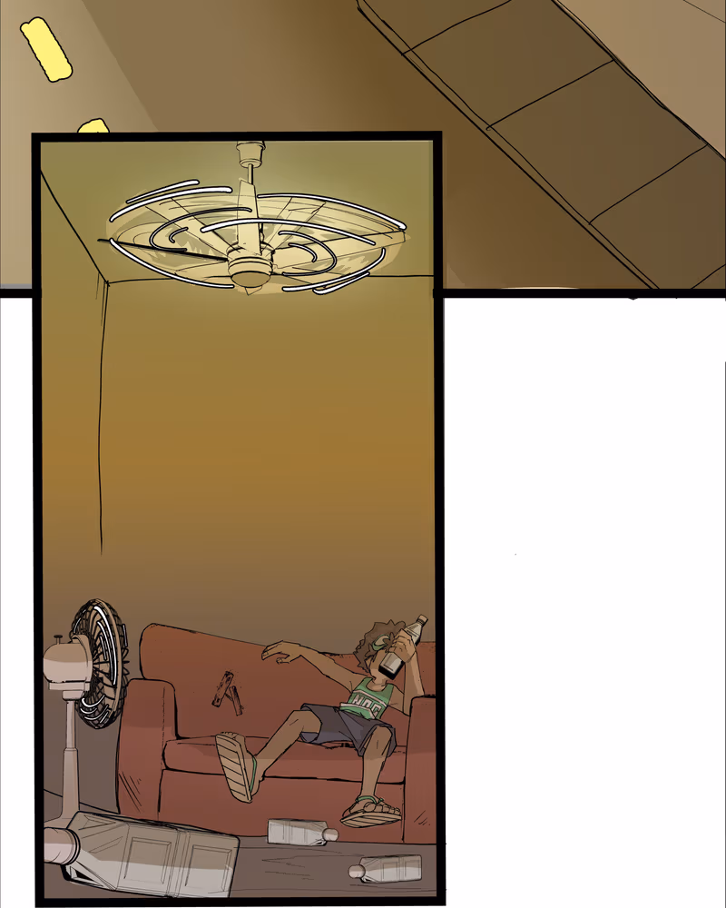 Rewriting Extinction Chapter 0.3 page 4 - 