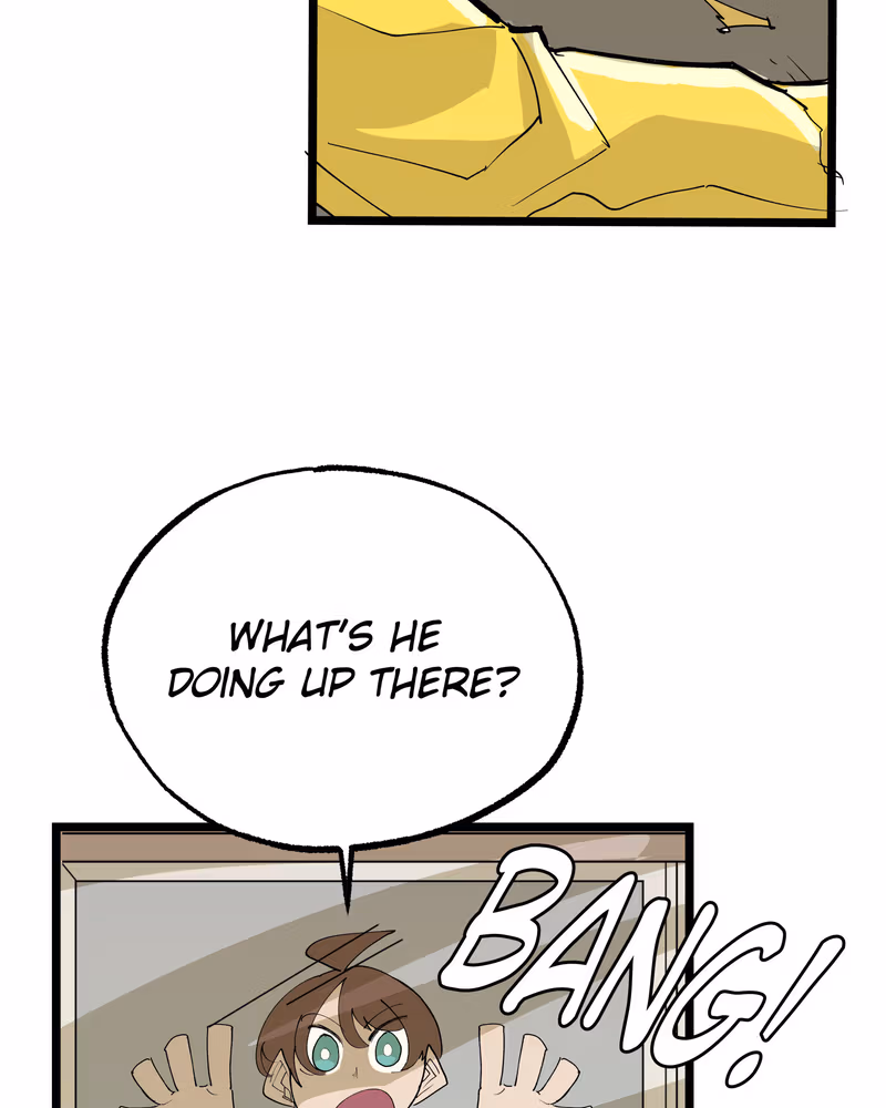 Rewriting Extinction Chapter 0.3 page 31 - 