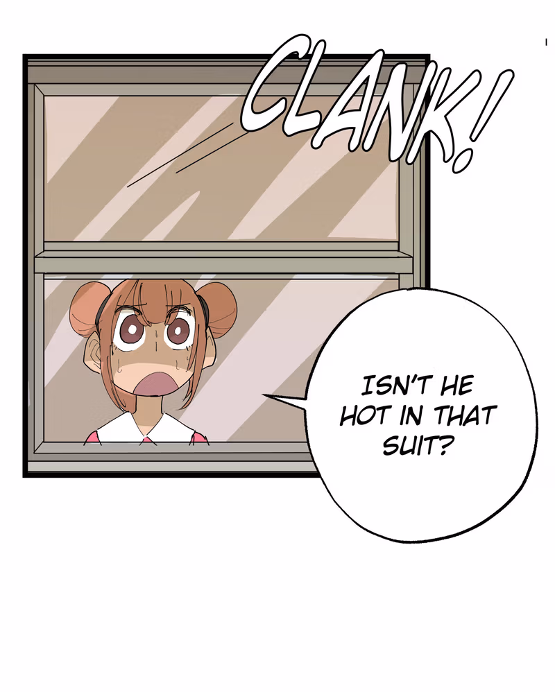 Rewriting Extinction Chapter 0.3 page 33 - 
