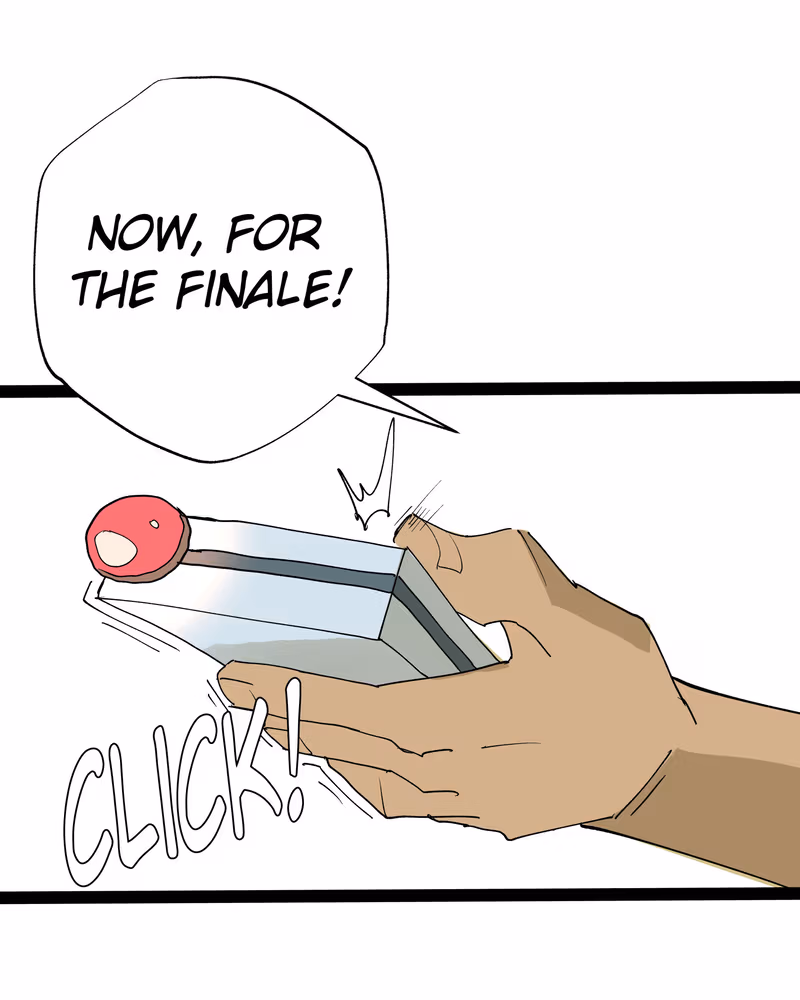 Rewriting Extinction Chapter 0.3 page 37 - 