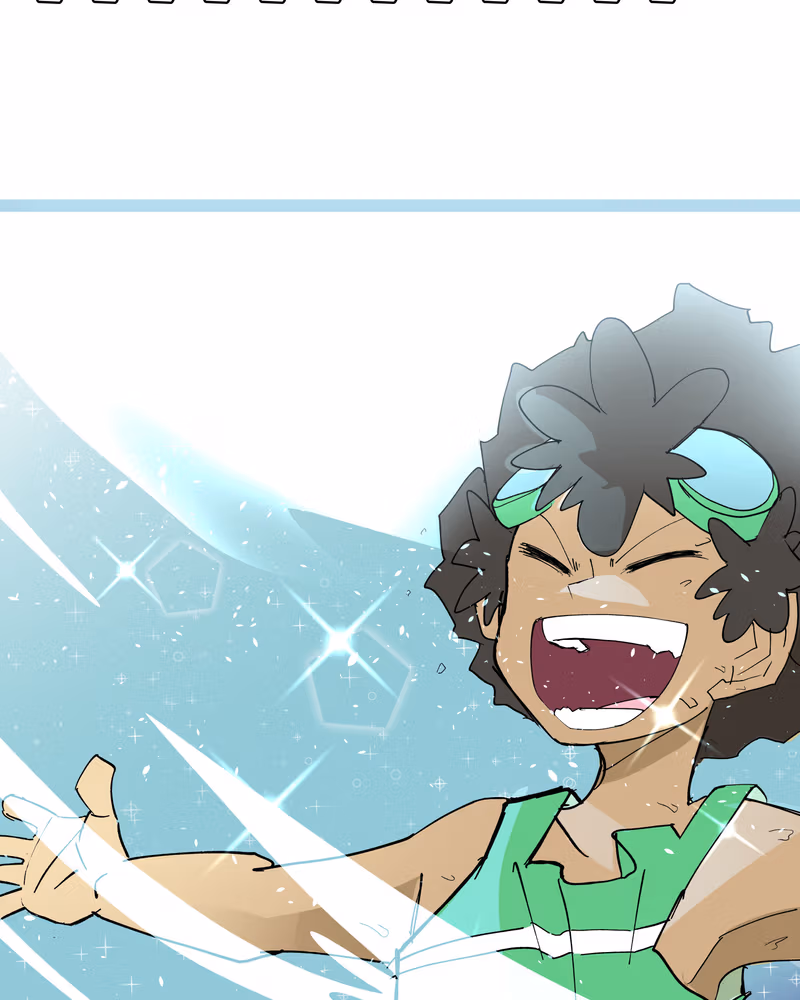 Rewriting Extinction Chapter 0.3 page 40 - 