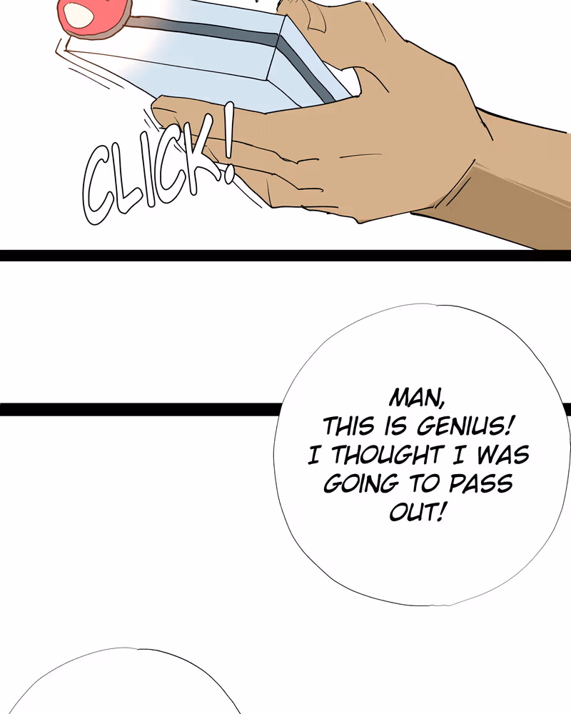 Rewriting Extinction Chapter 0.3 page 44 - 