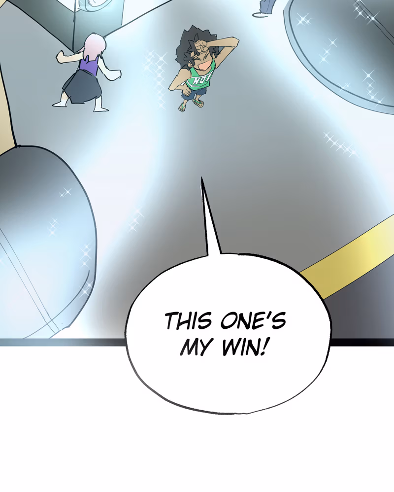 Rewriting Extinction Chapter 0.3 page 49 - 