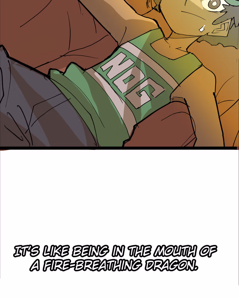 Rewriting Extinction Chapter 0.3 page 6 - 