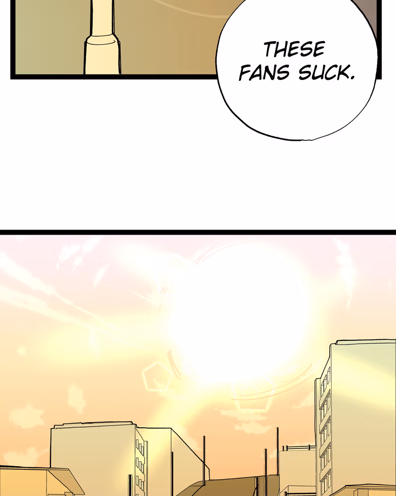Rewriting Extinction Chapter 0.3 page 8 - 