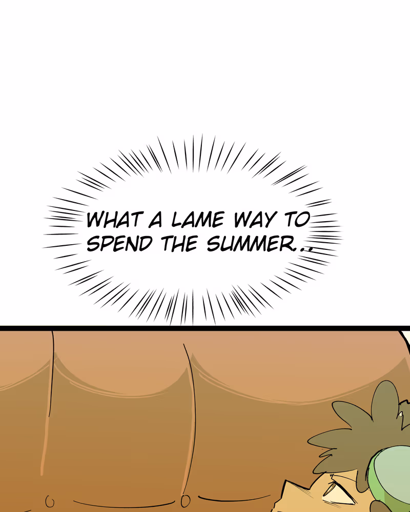Rewriting Extinction Chapter 0.3 page 10 - 