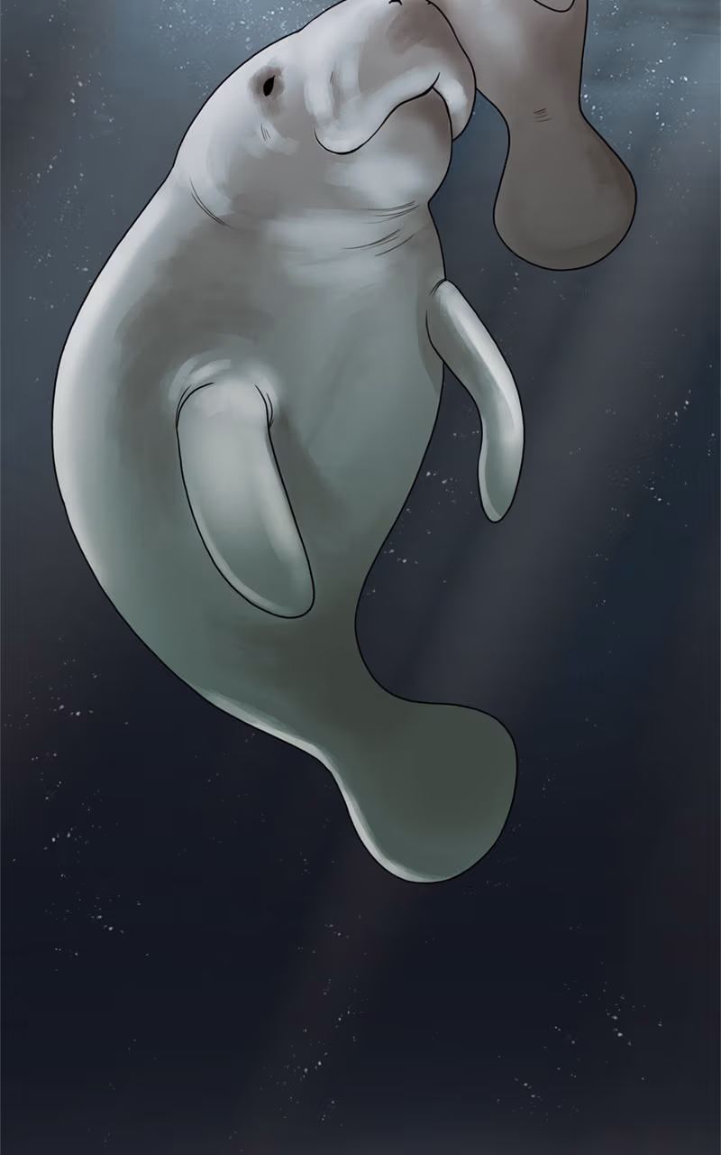Rewriting Extinction Chapter 0.4 page 3 - 