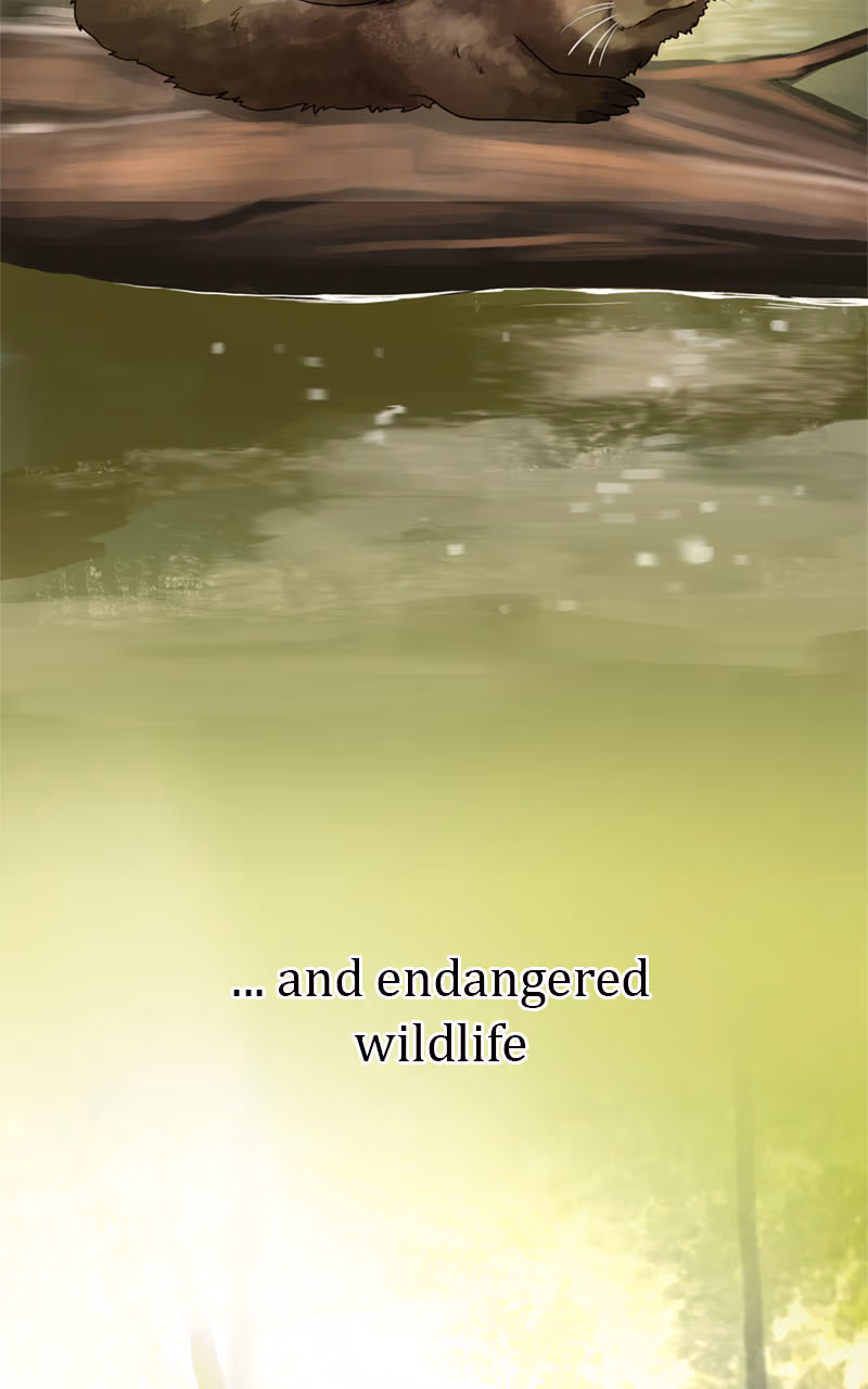 Rewriting Extinction Chapter 0.4 page 5 - 