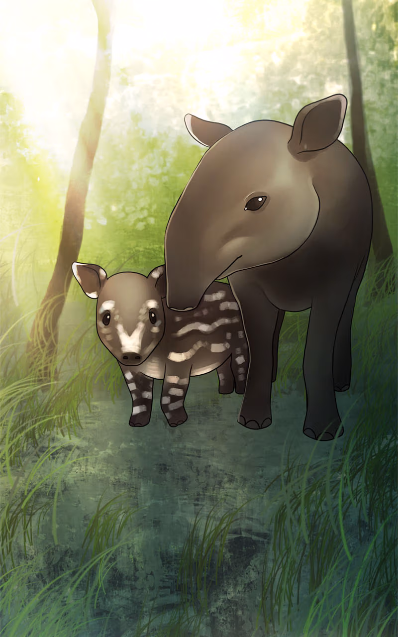 Rewriting Extinction Chapter 0.4 page 6 - 