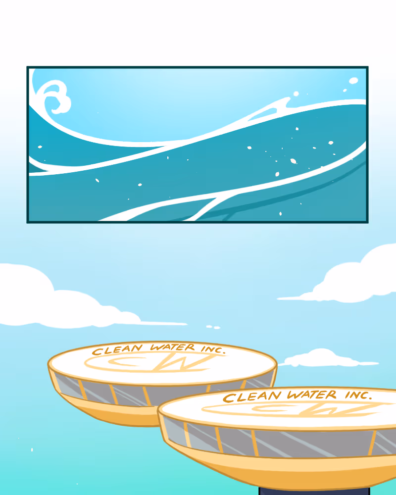 Rewriting Extinction Chapter 0.5 page 2 - 